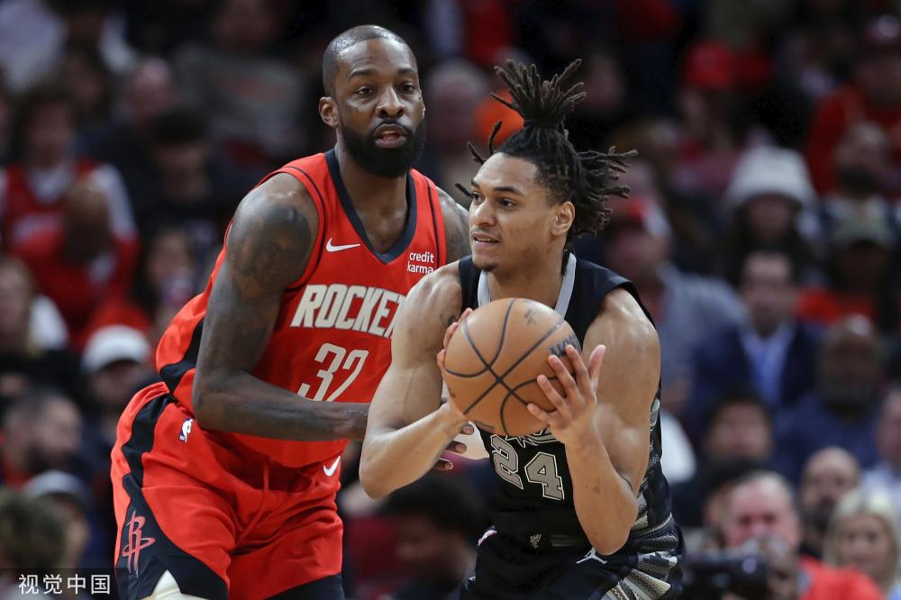 長期效力 長期效力